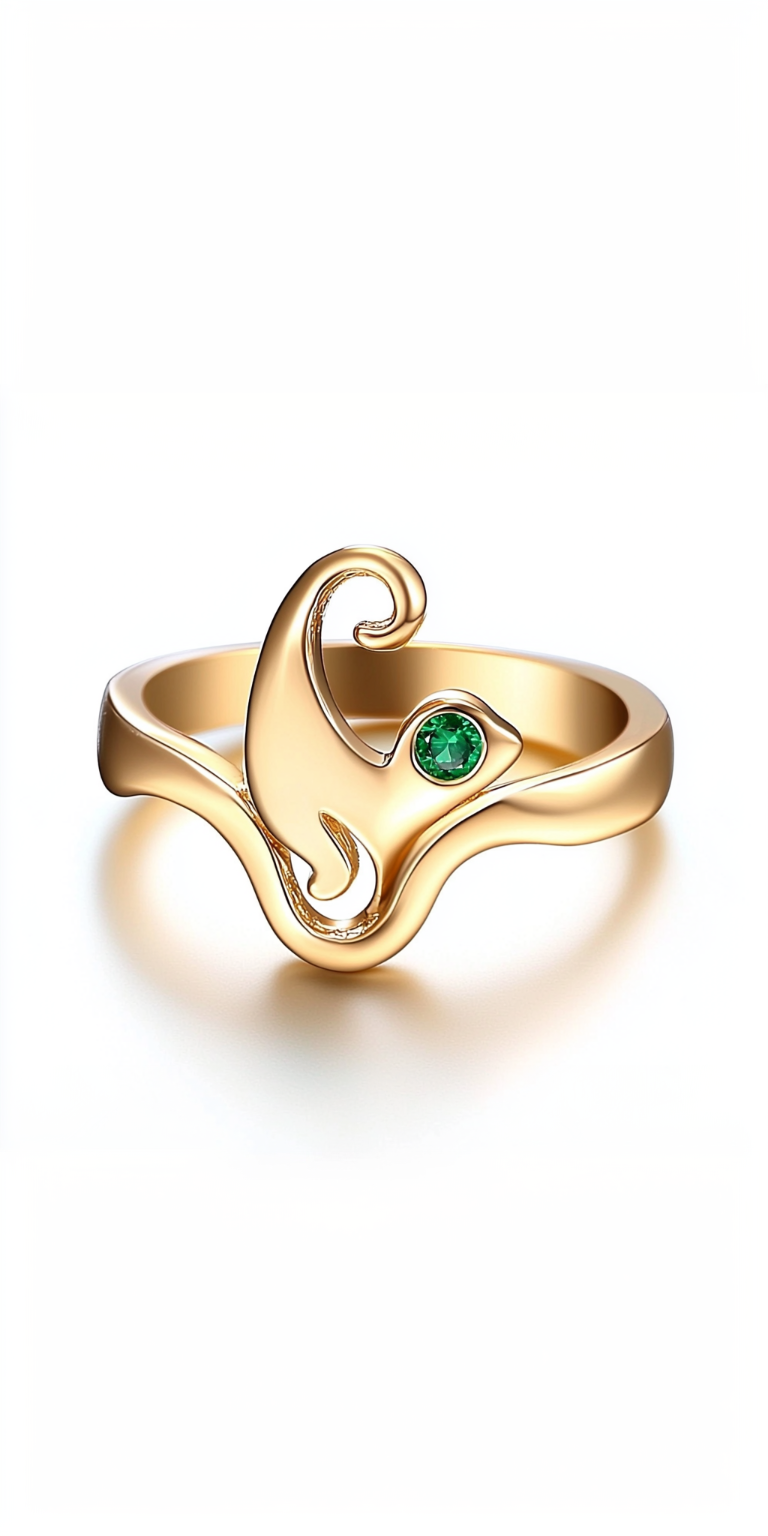Bochica — The Sacred Monkey Ring